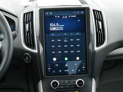 2024 Ford Edge, $26999. Photo 10