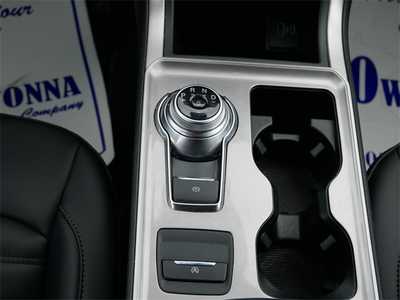 2024 Ford Edge, $26999. Photo 11