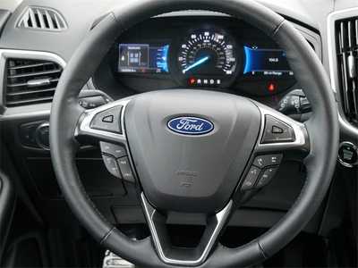 2024 Ford Edge, $26999. Photo 12