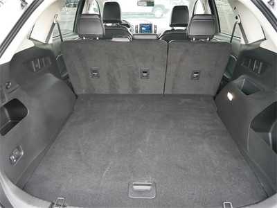 2024 Ford Edge, $26999. Photo 6