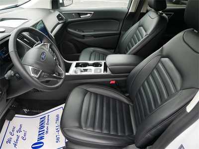 2024 Ford Edge, $26999. Photo 7