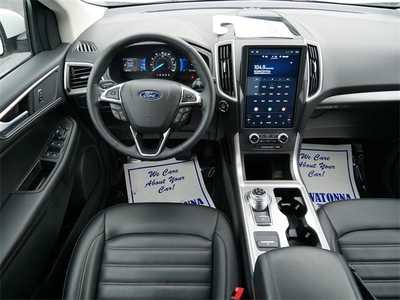 2024 Ford Edge, $26999. Photo 9