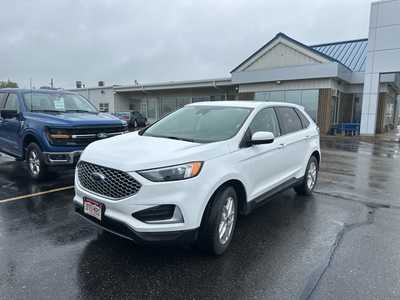 2024 Ford Edge, $26999. Photo 1