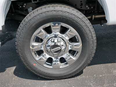 2025 Ford F350 Crew Cab, $81561. Photo 9
