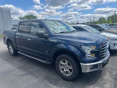 2017 Ford F150 Crew Cab, $16999. Photo 1