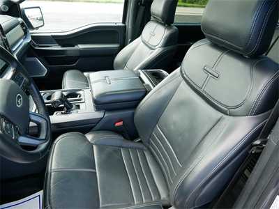 2023 Ford F150 Crew Cab, $51999. Photo 5