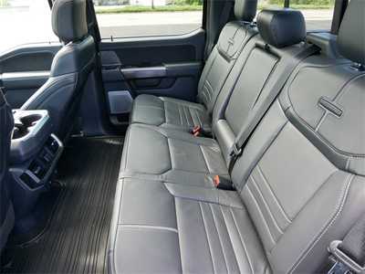 2023 Ford F150 Crew Cab, $51999. Photo 6