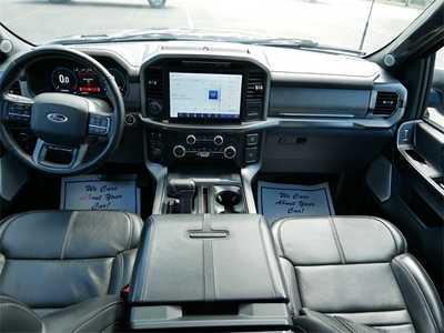 2023 Ford F150 Crew Cab, $51999. Photo 9