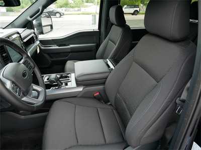 2025 Ford F150 Crew Cab, $55946. Photo 10