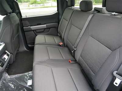 2025 Ford F150 Crew Cab, $55946. Photo 11