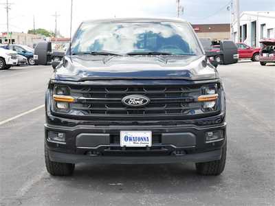2025 Ford F150 Crew Cab, $55946. Photo 2