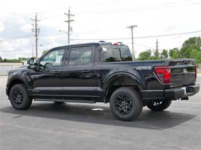 2025 Ford F150 Crew Cab, $55946. Photo 5