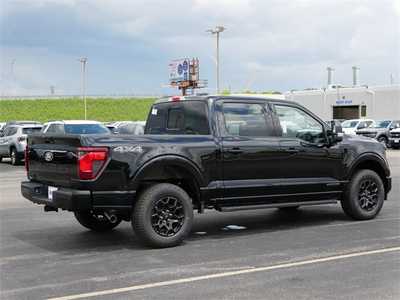 2025 Ford F150 Crew Cab, $55946. Photo 6