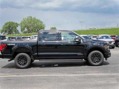 2025 Ford F150 Crew Cab, $55946. Photo 7