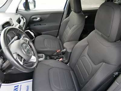 2019 Jeep Renegade, $16999. Photo 7