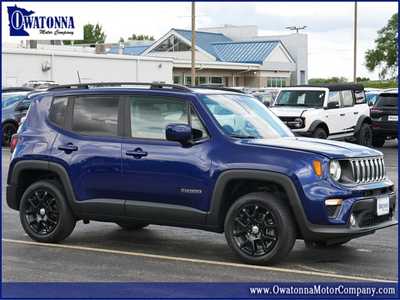 2019 Jeep Renegade, $16999. Photo 1