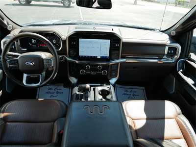 2021 Ford F150 Crew Cab, $41999. Photo 10