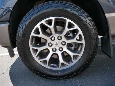 2021 Ford F150 Crew Cab, $41999. Photo 6
