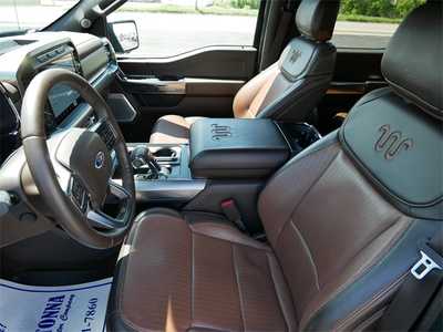 2021 Ford F150 Crew Cab, $41999. Photo 7