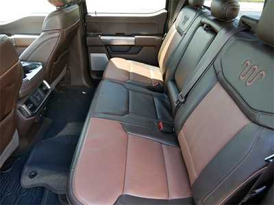 2021 Ford F150 Crew Cab, $41999. Photo 8