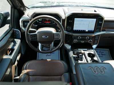 2021 Ford F150 Crew Cab, $41999. Photo 9