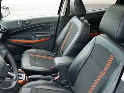 2018 Ford EcoSport, $14999. Photo 7