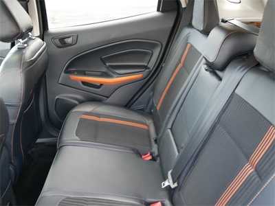 2018 Ford EcoSport, $14999. Photo 8