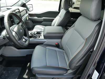 2025 Ford F150 Crew Cab, $68300. Photo 11