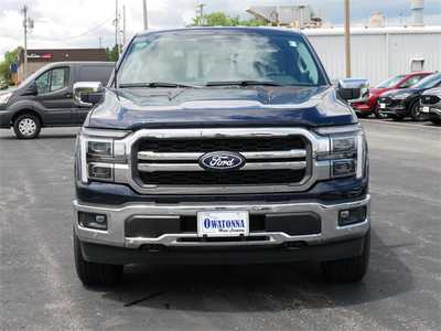 2025 Ford F150 Crew Cab, $68300. Photo 2