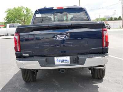 2025 Ford F150 Crew Cab, $68300. Photo 6