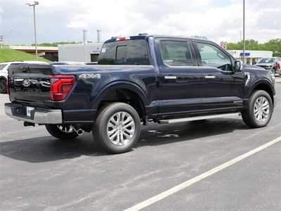 2025 Ford F150 Crew Cab, $68300. Photo 7