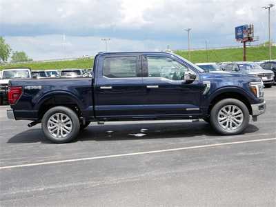 2025 Ford F150 Crew Cab, $68300. Photo 8