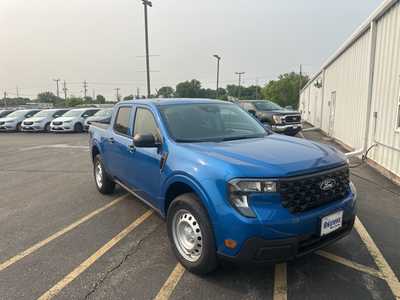 2025 Ford Maverick, $30114. Photo 1