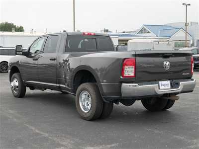 2024 RAM 3500 Crew Cab, $46999. Photo 3