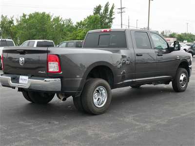 2024 RAM 3500 Crew Cab, $46999. Photo 4