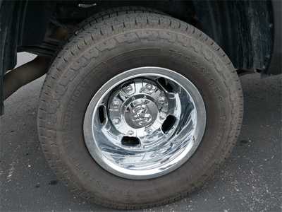 2024 RAM 3500 Crew Cab, $46999. Photo 5