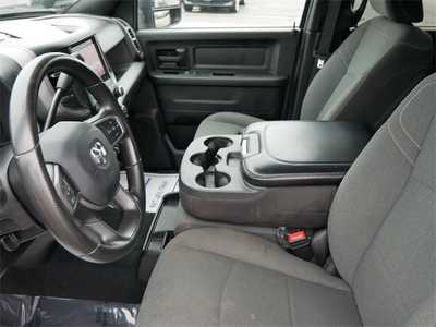2024 RAM 3500 Crew Cab, $46999. Photo 7
