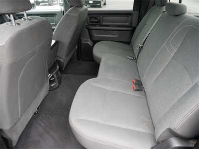 2024 RAM 3500 Crew Cab, $46999. Photo 8