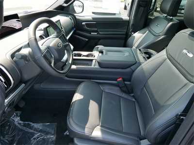 2025 Ford Expedition, $80387. Photo 10