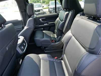 2025 Ford Expedition, $80387. Photo 11