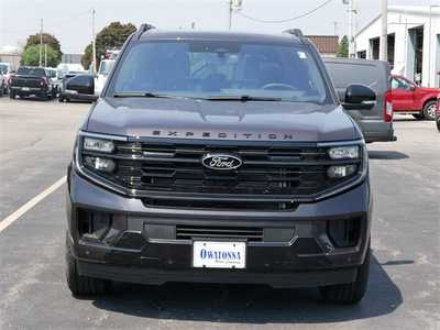 2025 Ford Expedition, $80387. Photo 2