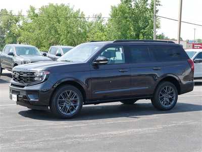 2025 Ford Expedition, $80387. Photo 3