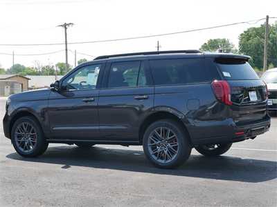 2025 Ford Expedition, $80387. Photo 5
