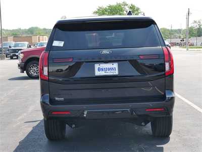 2025 Ford Expedition, $80387. Photo 6