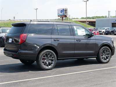 2025 Ford Expedition, $80387. Photo 7