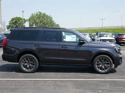 2025 Ford Expedition, $80387. Photo 8