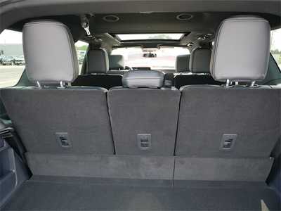 2025 Ford Expedition, $80387. Photo 9
