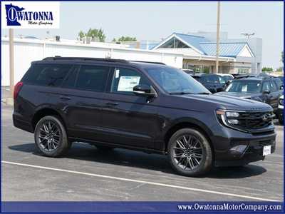2025 Ford Expedition, $80387. Photo 1