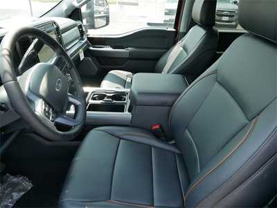 2025 Ford F350 Crew Cab, $78357. Photo 11