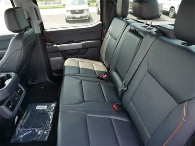2025 Ford F350 Crew Cab, $78357. Photo 12